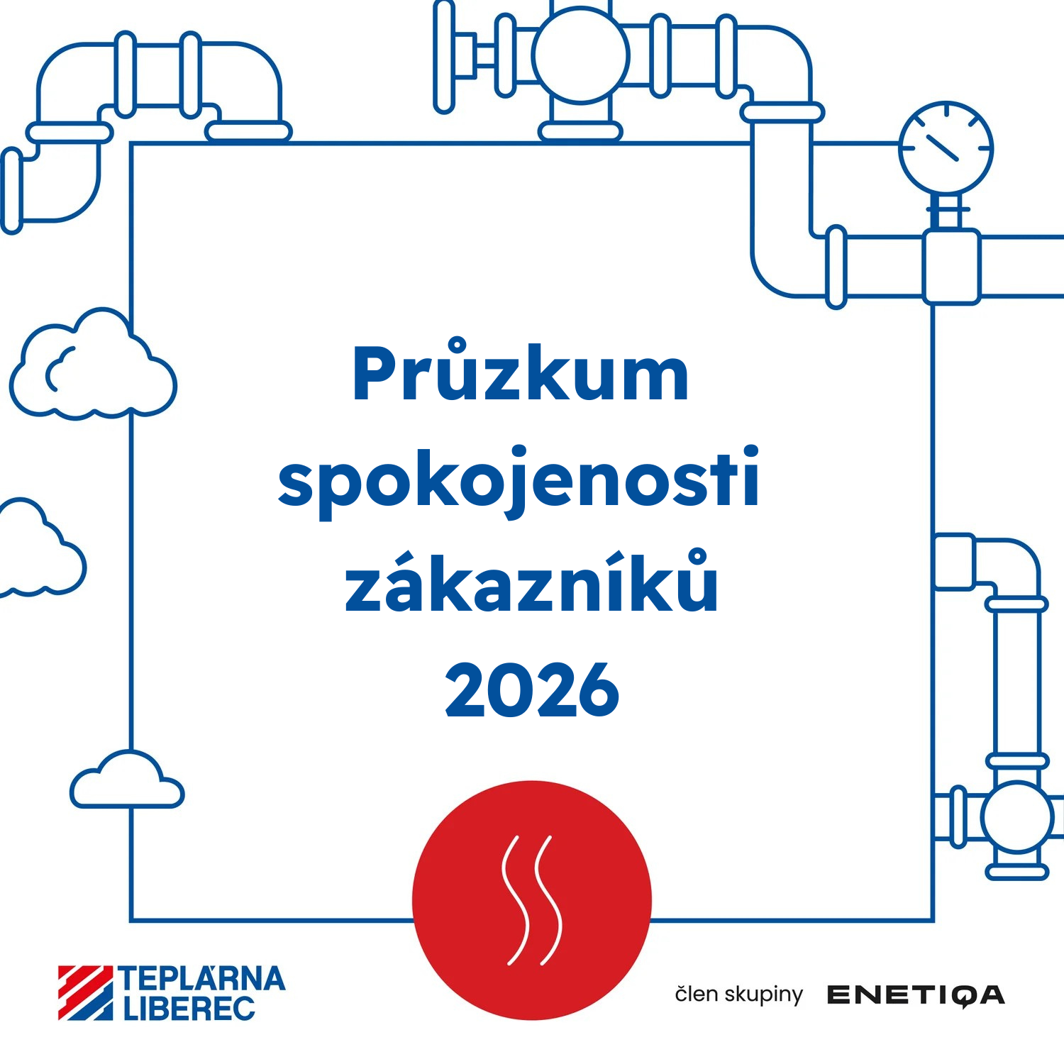 Pomozte nám zlepšovat naše služby